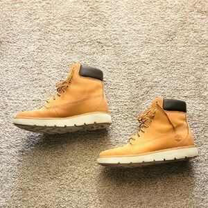 Lightweight Timberland Boots